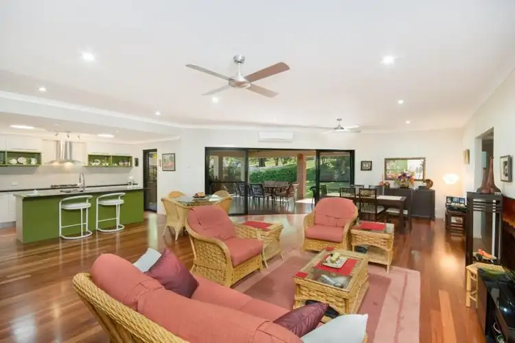 Third view of Homely house listing, 33 Clare Street, Goonellabah NSW 2480