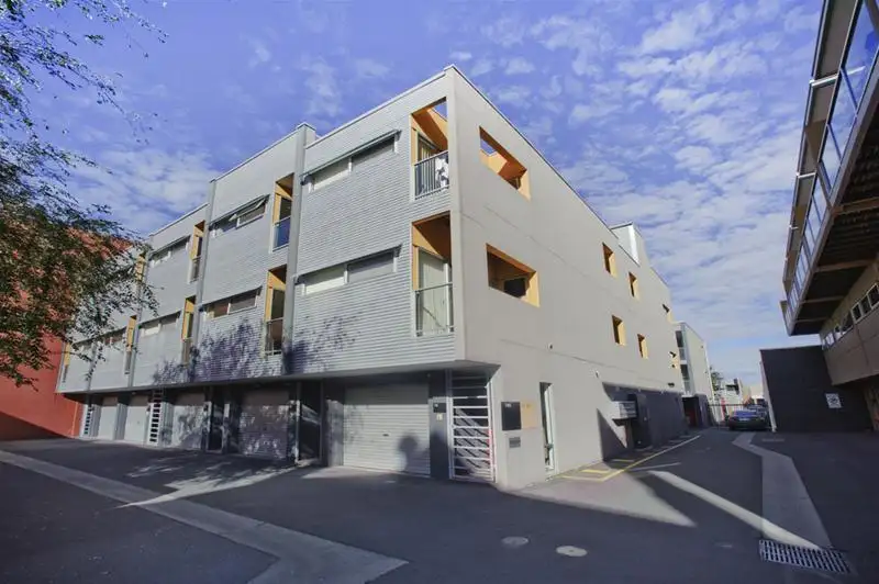 Main view of Homely townhouse listing, 13/107 Grote Street, Adelaide,5000, Adelaide SA 5000