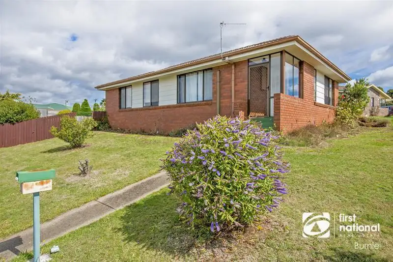 Main view of Homely house listing, 1 Rouse Place, Shorewell Park TAS 7320