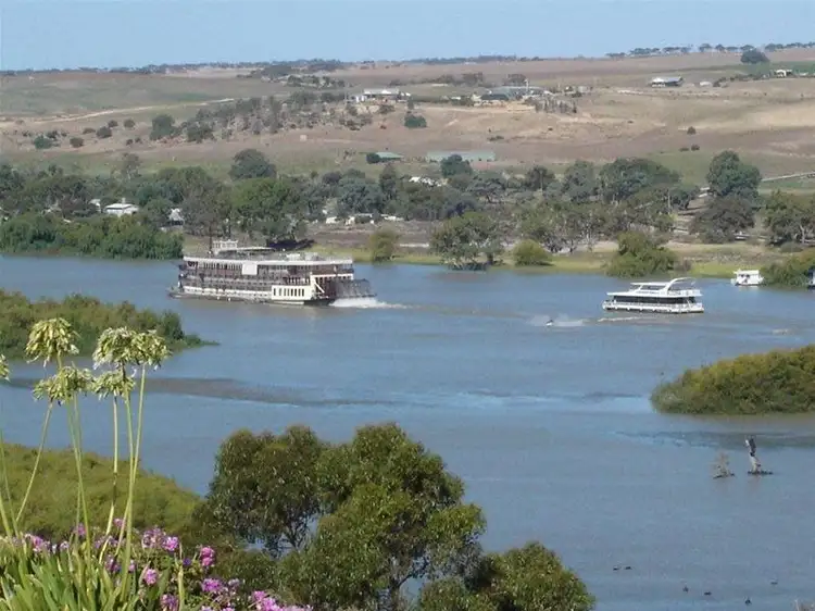 Main view of Homely house listing, 38 Crawford Crescent, Mannum SA 5238