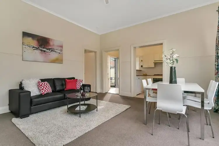 Fourth view of Homely townhouse listing, 33 Ruthven Avenue, Glandore SA 5037
