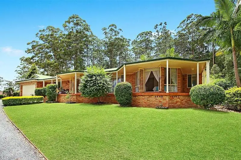 Main view of Homely rural property listing, 31 Brotherglen Drive, Kew NSW 2439