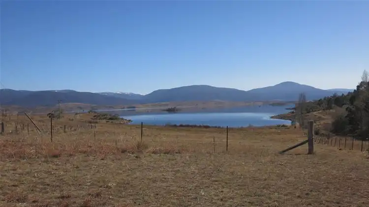Third view of Homely land listing, Lot 8 Jerrara Drive, East Jindabyne NSW 2627