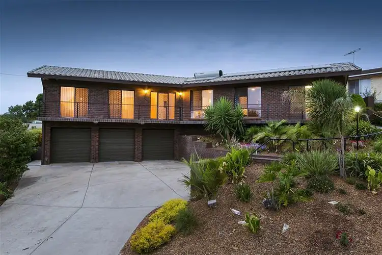 Second view of Homely house listing, 4 Dorian Avenue, Seacombe Heights SA 5047