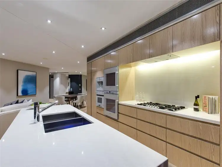 Second view of Homely apartment listing, 2105/45 Duncan Street, West End QLD 4101