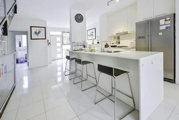 Third view of Homely townhouse listing, 15/13-16 Carver Place, Dundas Valley NSW 2117