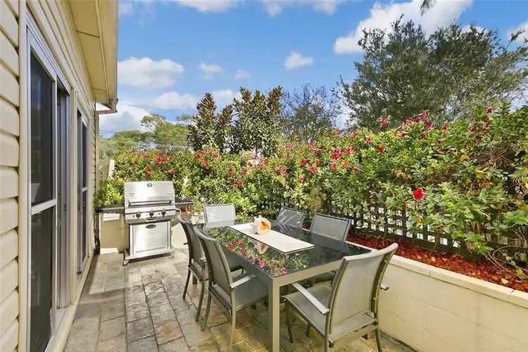 Sixth view of Homely house listing, 119 Parkes Road, Collaroy Plateau NSW 2097