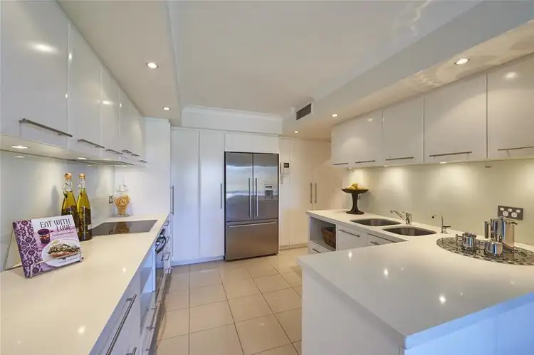 Fourth view of Homely apartment listing, 13A Eastbourne Road, Darling Point NSW 2027