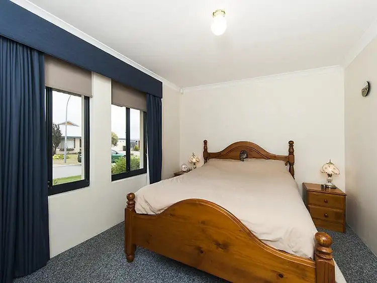 Third view of Homely house listing, 8 Carwell Avenue, Ellenbrook WA 6069