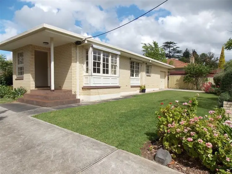 1/21 Milton Avenue, Fullarton SA 5063