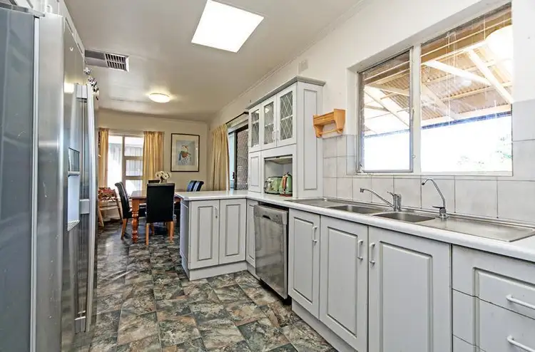 Third view of Homely house listing, 16 Far View Crescent, Ridgehaven SA 5097