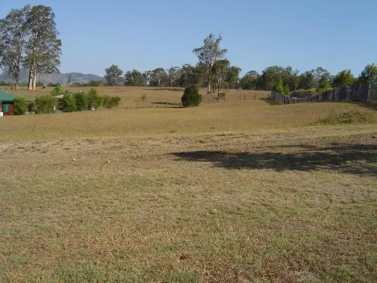 Third view of Homely land listing, Address available on request