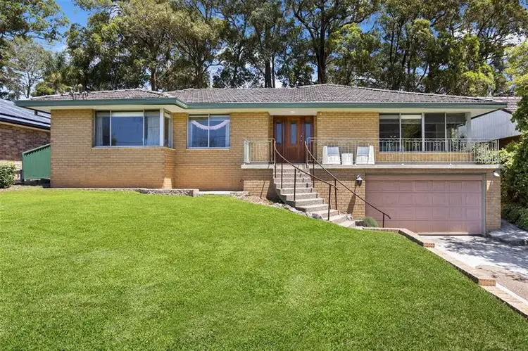 Main view of Homely house listing, 51 Jaffa Road, Dural NSW 2158