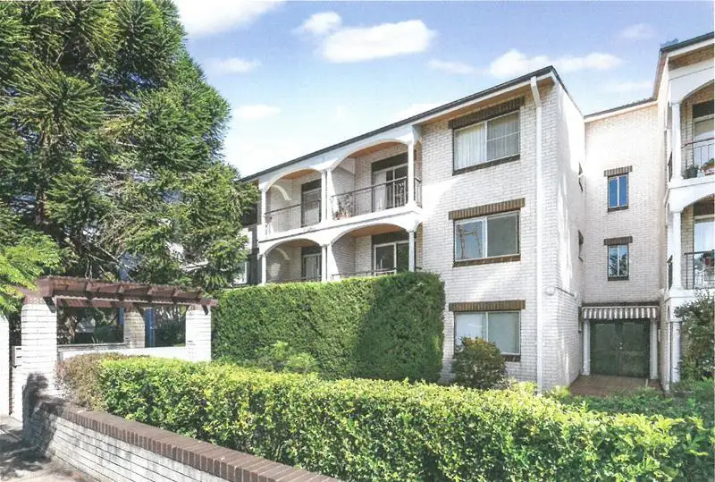 Main view of Homely apartment listing, 4/2-6 Bowen Street, Chatswood NSW 2067