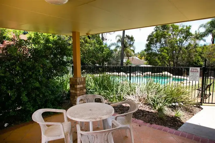 Second view of Homely townhouse listing, Address available on request