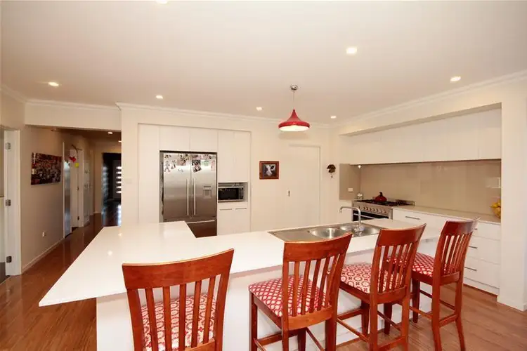 Second view of Homely house listing, 47 Brindabella Drive, Tatton NSW 2650