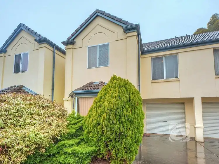 3/1 Wentworth Court, Golden Grove SA 5125
