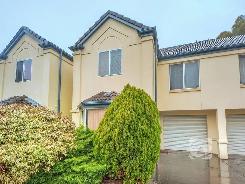 Main view of Homely unit listing, 3/1 Wentworth Court, Golden Grove SA 5125