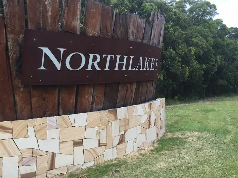 Main view of Homely land listing, Lot 3105 (77) Blackwood Circuit, Cameron Park NSW 2285
