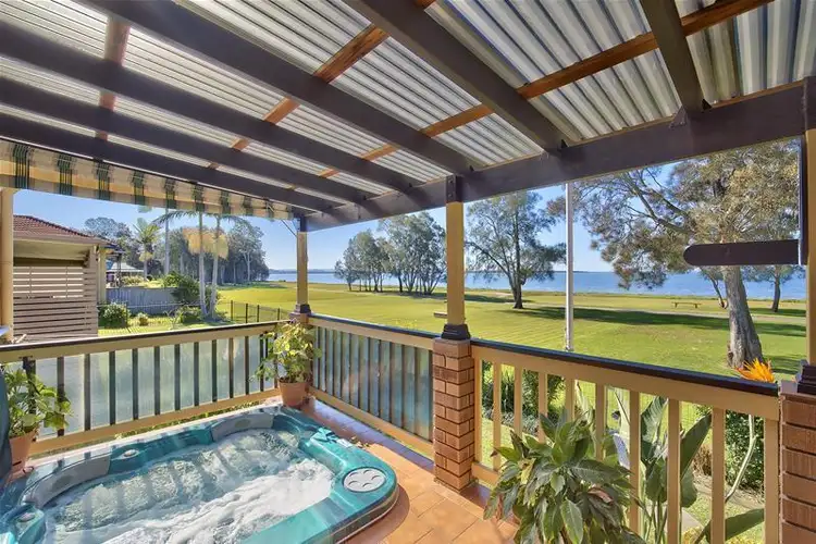 Fifth view of Homely house listing, 19 Hinemoa Avenue, Killarney Vale NSW 2261