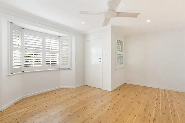 Second view of Homely villa listing, 4/36 Astbury Street, New Lambton NSW 2305