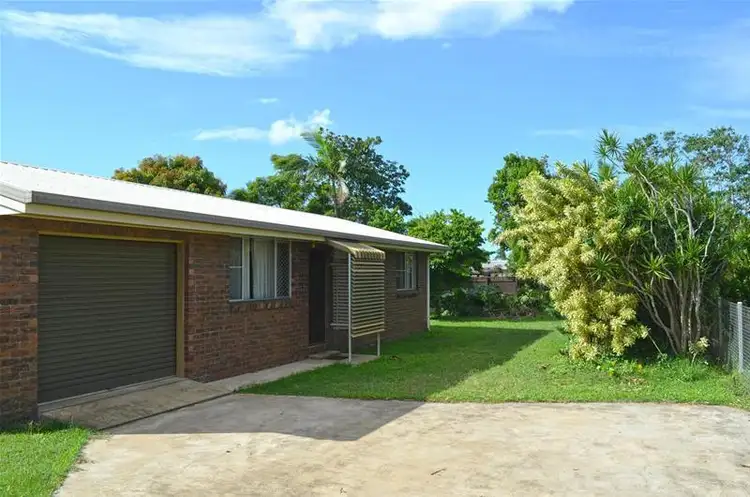 Fifth view of Homely house listing, 4a Gibson Street, Avenell Heights QLD 4670