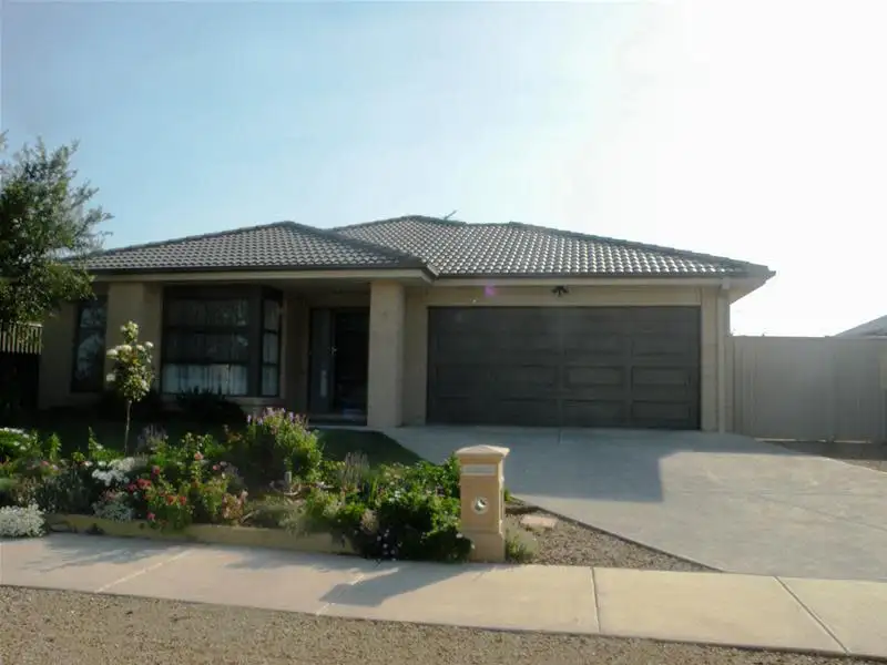 Main view of Homely house listing, 29 Mathieson Place, Lara VIC 3212