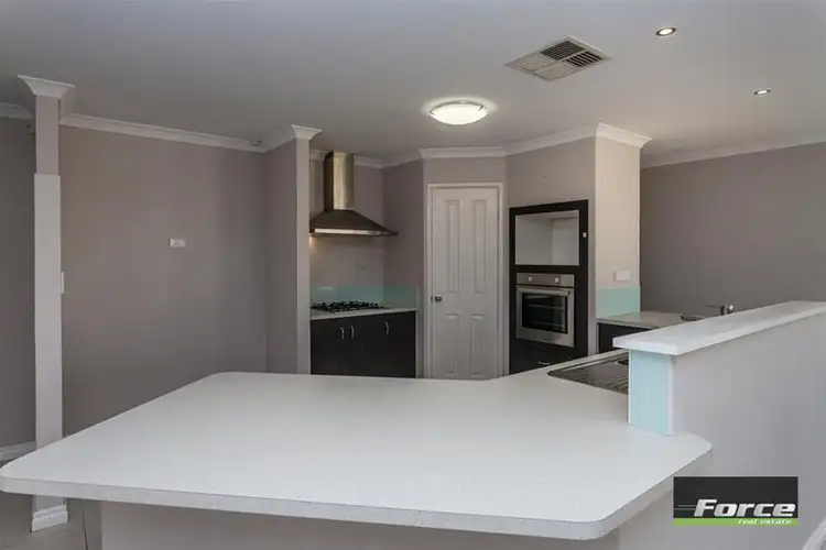 Second view of Homely house listing, 4 Germano Link, Wanneroo WA 6065