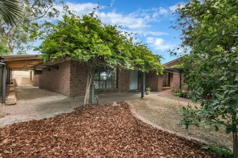 Main view of Homely house listing, 49 Reids Road, Highbury SA 5089