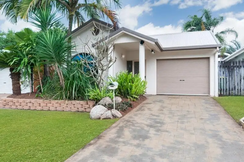 Main view of Homely house listing, 112 Benjamina Street, Mount Sheridan QLD 4868
