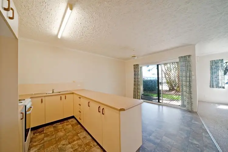 Fourth view of Homely apartment listing, 3/2 Robert Street, Proserpine QLD 4800