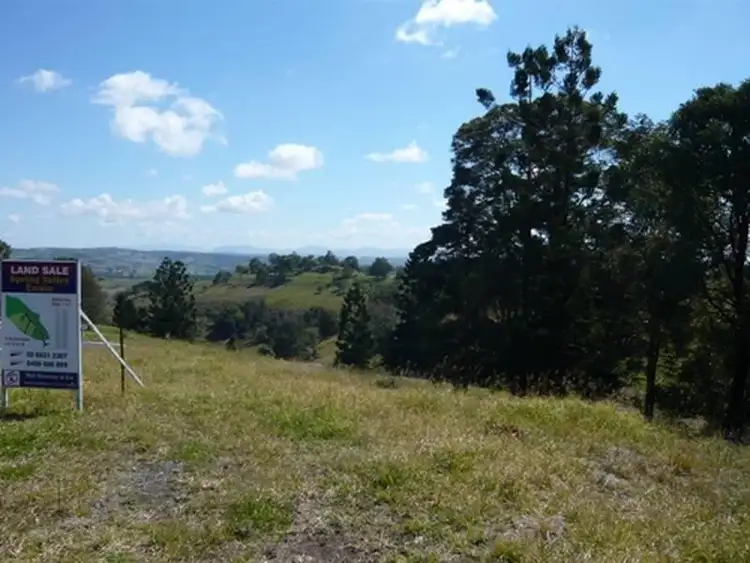 Third view of Homely land listing, 5 Heather Avenue, Goonellabah NSW 2480