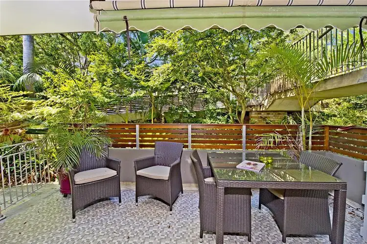 Fourth view of Homely apartment listing, 12/150 Bellevue Road, Bellevue Hill NSW 2023