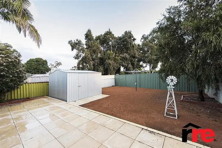 Third view of Homely house listing, 39a Wilcannia Way, Armadale WA 6112