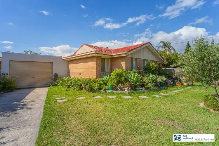 Second view of Homely house listing, 14 Finsbury Court, Dandenong North VIC 3175