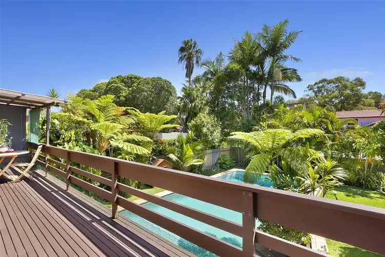 Fifth view of Homely house listing, 16 Tulich Avenue, Dee Why NSW 2099