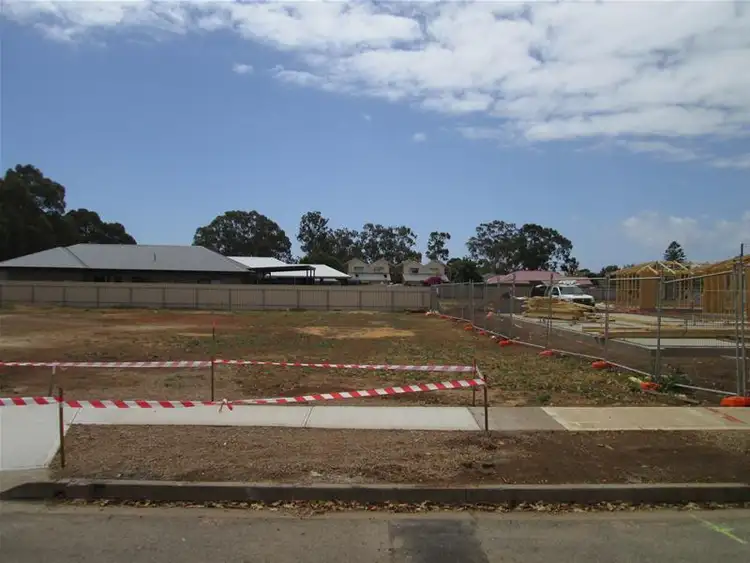 Second view of Homely land listing, Lot 74/ Edwards Avenue, Park Holme SA 5043
