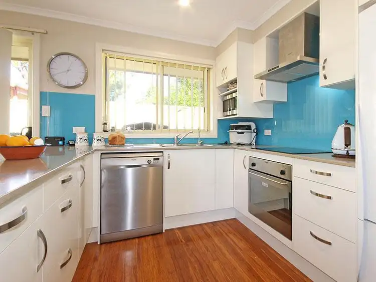 Sixth view of Homely apartment listing, 5C Dodd Avenue, Port Noarlunga SA 5167