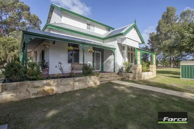 109 Adams Road, Mariginiup WA 6065
