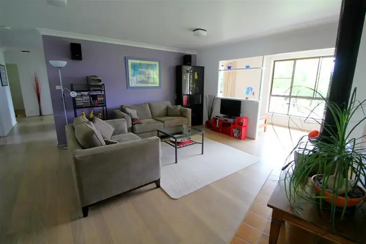 Second view of Homely house listing, 12 Wood Street, Tenterfield NSW 2372