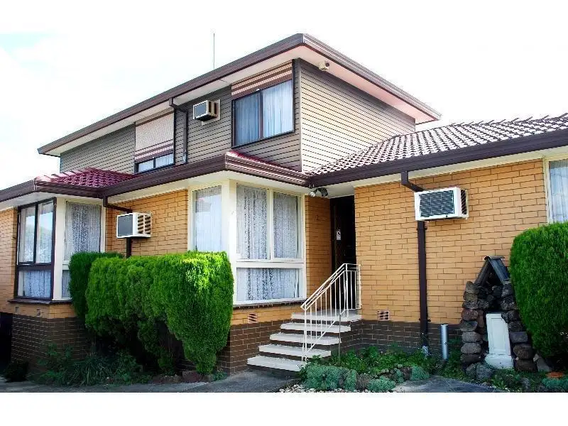 Main view of Homely house listing, 4 Griffith Street, Endeavour Hills VIC 3802
