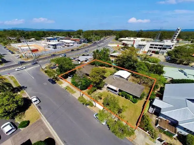 Main view of Homely house listing, 49 & 51 Ward Street, Southport QLD 4215