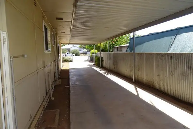 Third view of Homely house listing, 67 Duff Street, Broken Hill NSW 2880