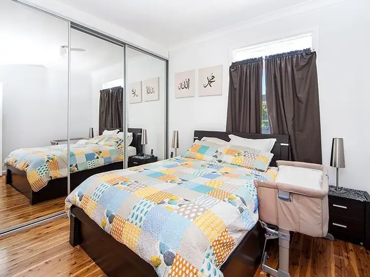 Sixth view of Homely house listing, 8 Koala Road, Greenacre NSW 2190