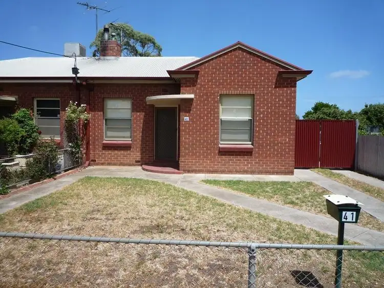Main view of Homely house listing, 41 Gilligan Street, Pennington SA 5013