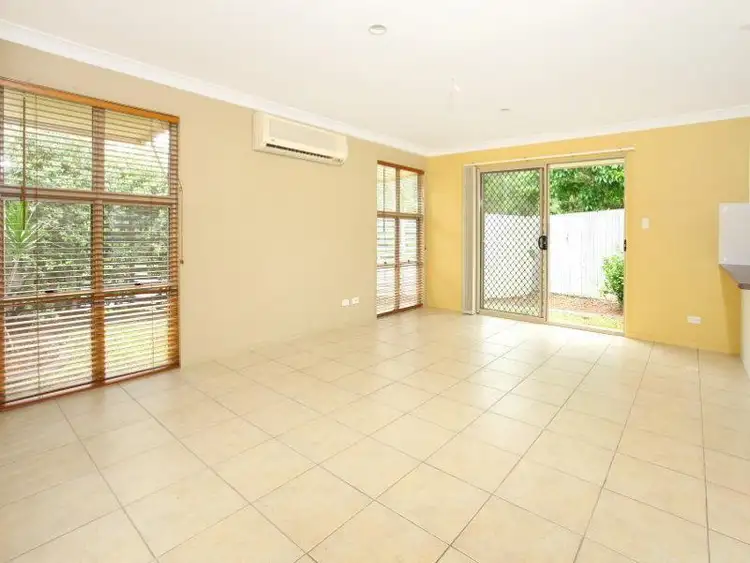 Third view of Homely apartment listing, 2/17 Sandhurst Crescent, Upper Coomera QLD 4209