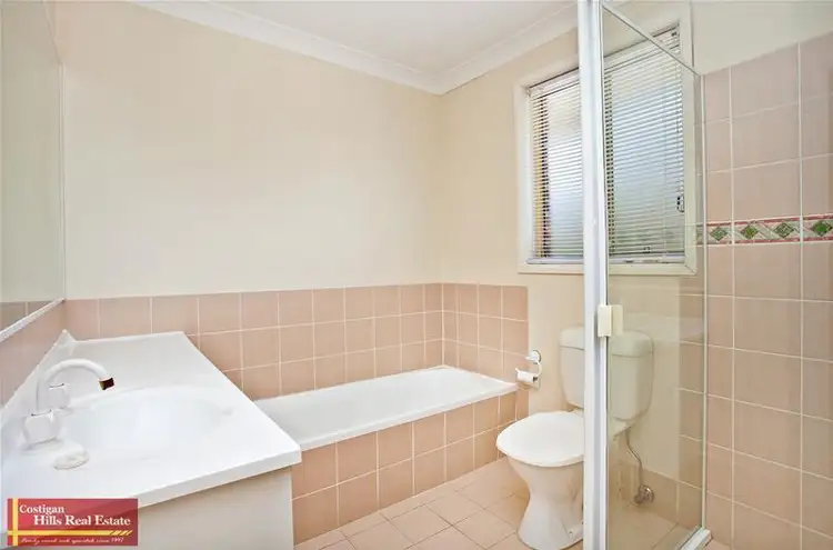 Fourth view of Homely townhouse listing, 44A Highfield Road, Quakers Hill NSW 2763