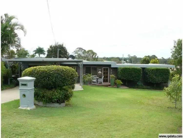12 Azalea Court, Tinana QLD 4650
