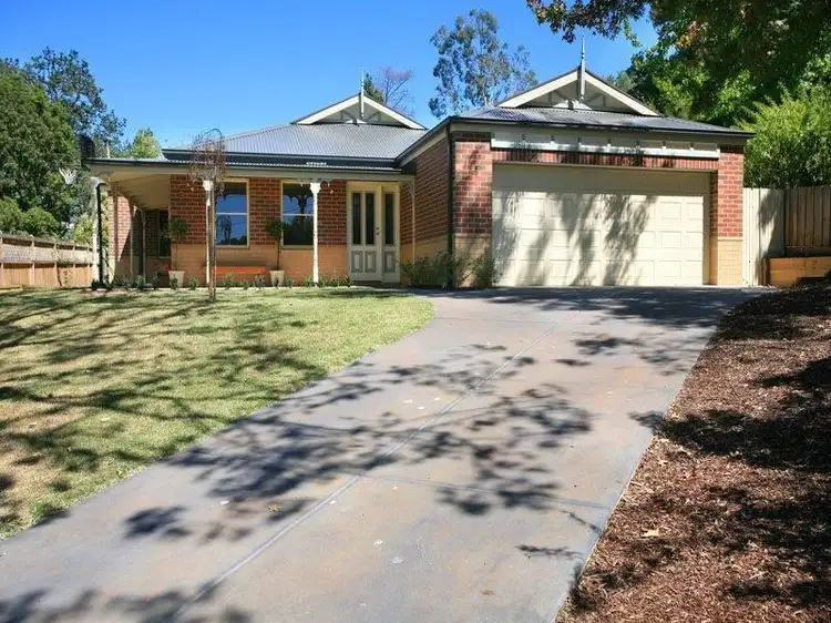 Main view of Homely house listing, 11 Ellesmere Avenue, Croydon VIC 3136