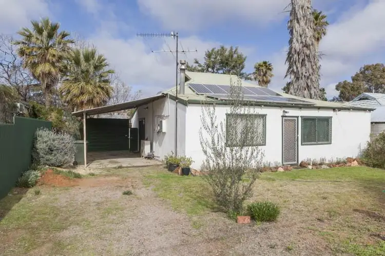 Second view of Homely house listing, 4 Johns Street, Norseman WA 6443